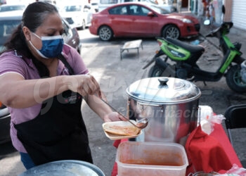 Cancun, 02 de febrero.- Asi se vive el dia  de la Candelaria en el mercado 23.