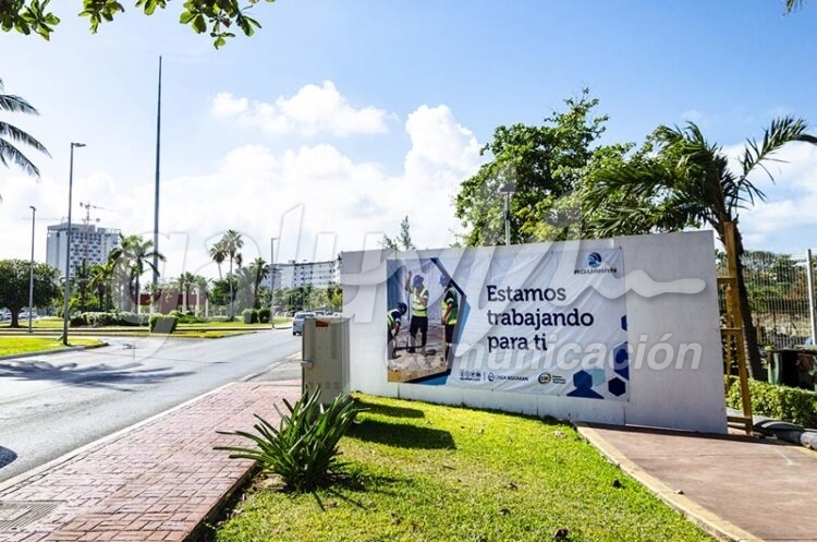 FoografÃ­a tomada por Agencia Belko Media para AGUAKAN.