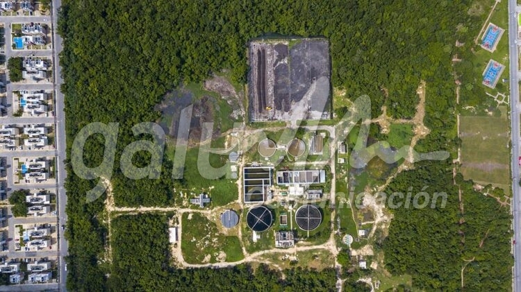 Fotografía tomada para Aguakan por Agencai de Medios BelkoMedia