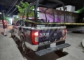 Reportan disparos cerca de salón de fiestas a unos metros del parque del Bienestar en Cancún