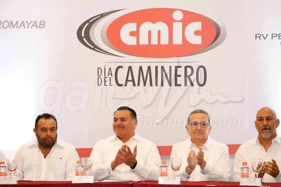 Ayuntamiento de Mérida prioriza obra pública para transformar vida de sus habitantes