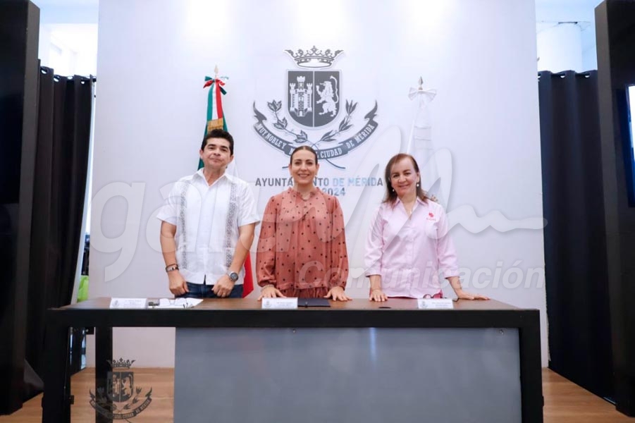 Mérida recibirá Congreso Internacional de Autismo