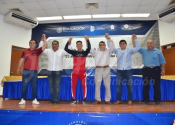 Estudiante del Tecnológico de Carrillo Puerto participará en función de boxeo en Chetumal