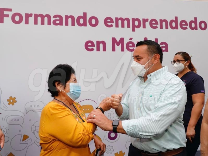Ayuntamiento de Mérida impulsa a las micro, pequeñas y medianas empresas