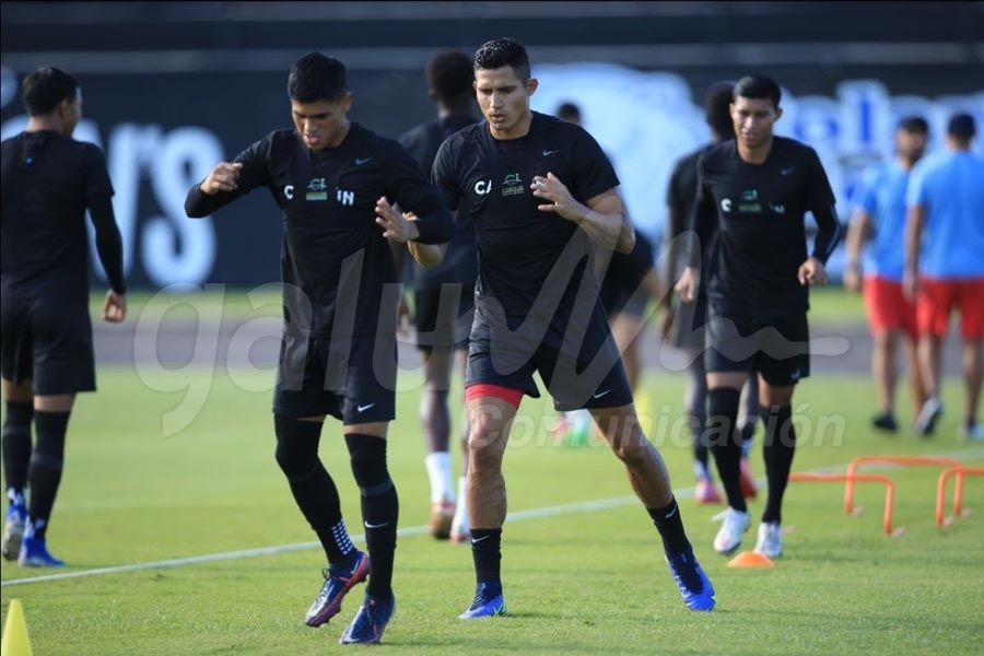 El Cancún FC, a despedir mañana con dignidad el torneo