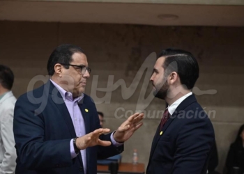 El Estado se suma al Compromiso por la Activación Física