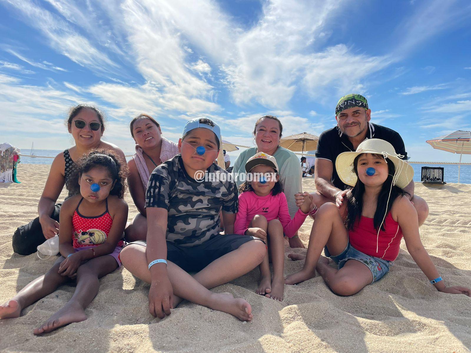 Beneficio social en las comunidades donde RIU tiene presencia