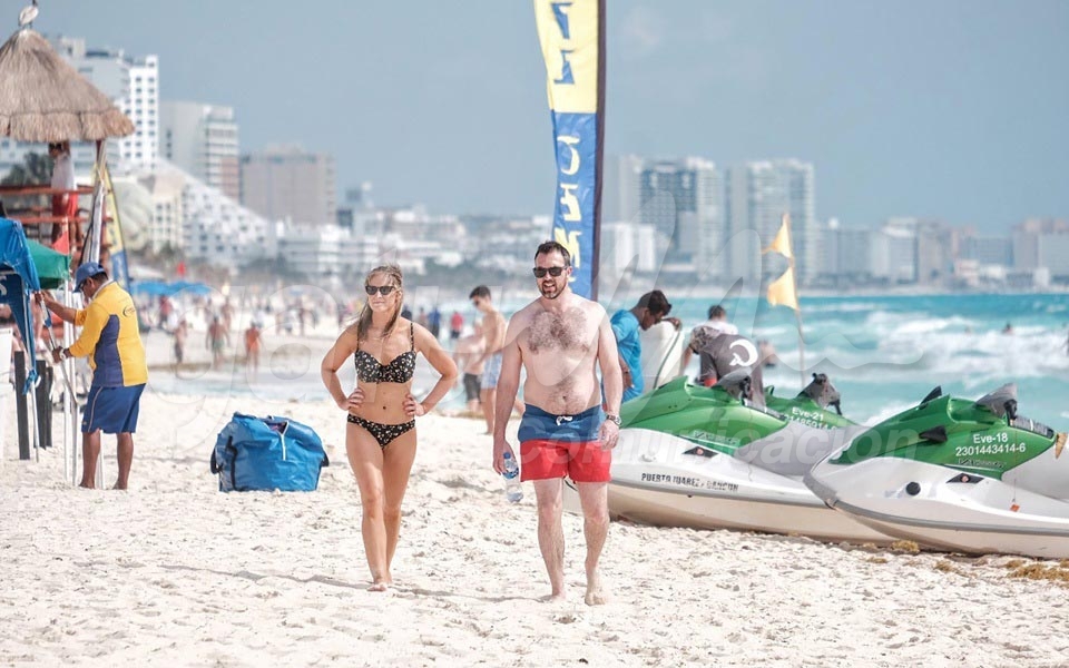 Urgen Agencias de Viajes a legisladores trabajar contra fraudes cibernéticos