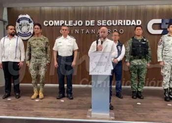Abren una investigación de los hechos violentos ocurridos en Mahahual