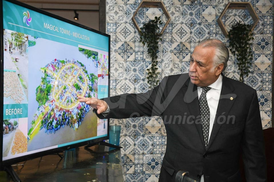 Canadá, primer país invitado a participar en reunión de seguridad turística en México