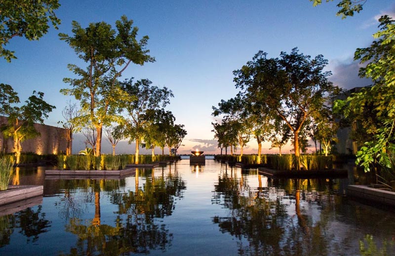 El Caribe Mexicano acapara premios Reader’s Choice Awards