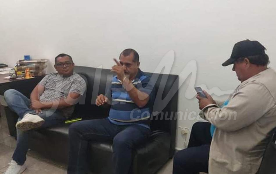 Mara Lezama analizará con Luisa María Alcalde problemática de dirigente sindical acusado de corrupción