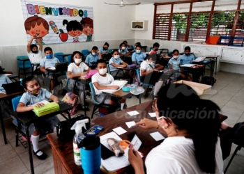 Pretenden aplicar Plan Piloto Educativo en 30 escuelas de educación básica de Quintana Roo