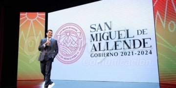 San Miguel de Allende es el embajador de Guanajuato ante México y el mundo