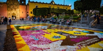 San Miguel de Allende celebrará el Día de Muertos con actividades de gran tradición para todo el público