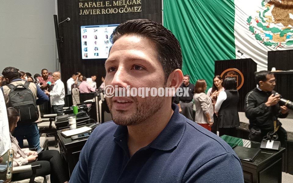 La entrega de ayudas sociales en el Congreso, pendiente de análisis