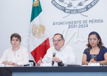 Ayuntamiento de Mérida anuncia la IV edición de la Semana de la Transparencia