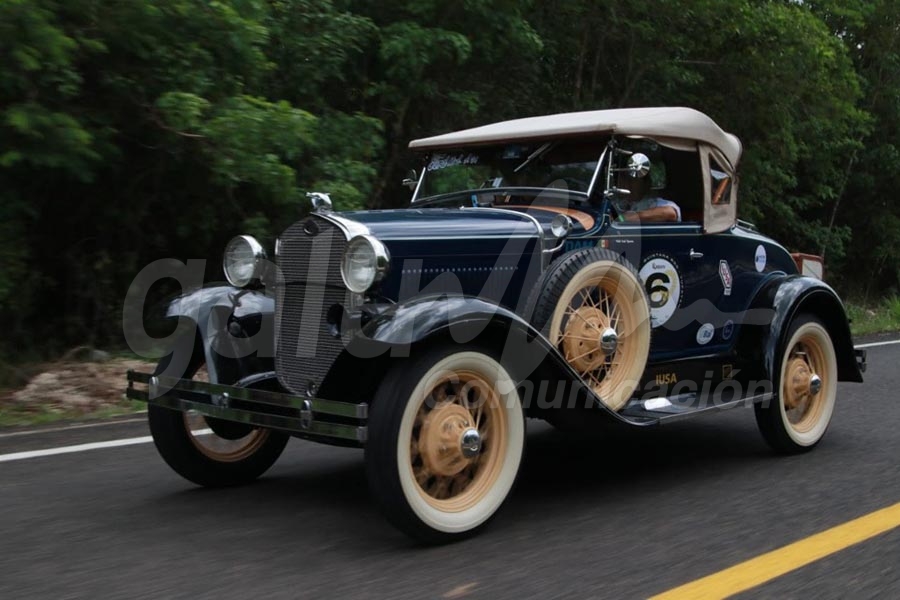 IX Edición del Rally Maya iniciará en mayo de 2023 en Campeche