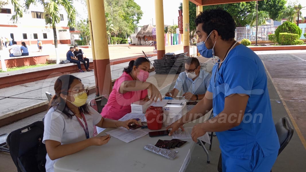 Enfermedades de transmisión sexual no son más un "tabú" en Lázaro Cárdenas
