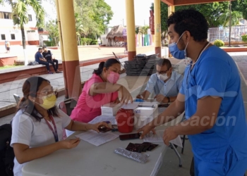 Enfermedades de transmisión sexual no son más un "tabú" en Lázaro Cárdenas