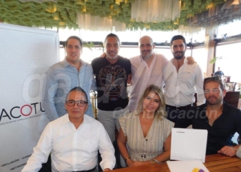 Agrupación turística de Quintana Roo con mayor apoyo de la Fiscalía