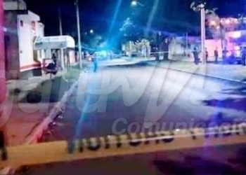 Enfrentamiento a balazos en Chetumal termina con una mujer muerta