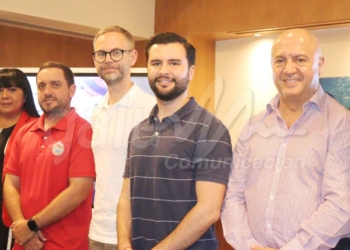 El turismo deportivo en la agenda de la COJUDEQ