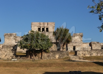 Anuncio presidencial sobre corredor arqueológico en Quintana Roo contribuirá a turismo sostenible