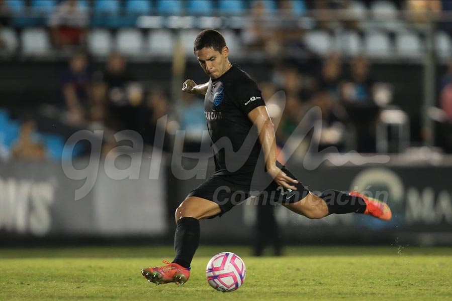 Con derrota 2-1 en casa ante Alteños, Cancún FC termina el torneo
