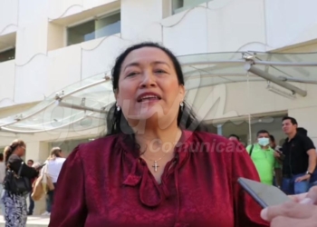 Buscan transparentar el tema de las cuotas y cobro de tarifas por el agua potable en Quintana Roo