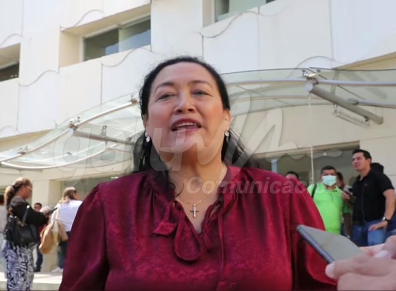 Buscan transparentar el tema de las cuotas y cobro de tarifas por el agua potable en Quintana Roo