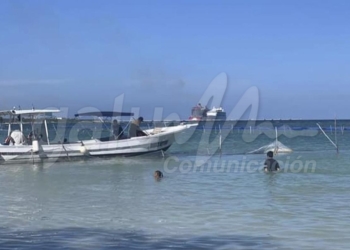 Turisteros del sur de Q.Roo confían en tener ingresos para seguir operando, pese a temporada baja