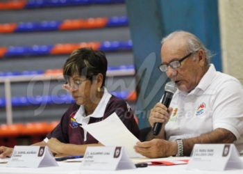 Instituto Del Deporte de Benito Juárez anuncia convocatoria al Premio Municipal al Mérito Deportivo
