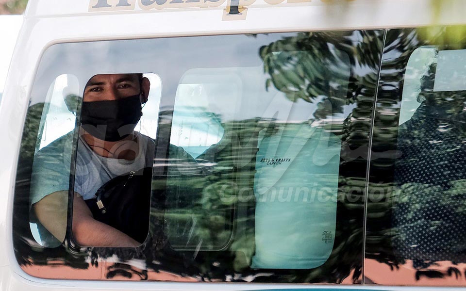 El próximo mes se tendría una nueva ley de movilidad y seguridad vial