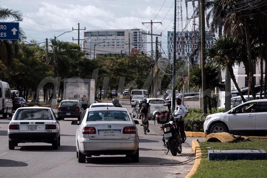 Pide Alianza de Seguridad Vial a toda la sociedad involucrarse en movilidad de bajo riesgo