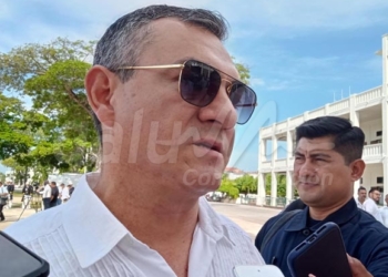 No hay motivos para cambiar estrategia de seguridad en Quintana Roo