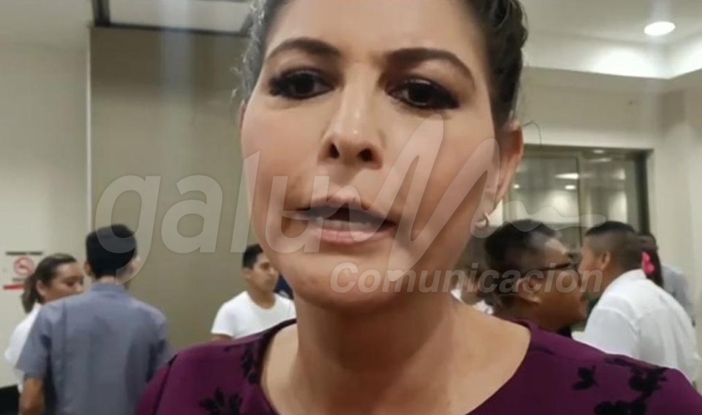 Titular del Trabajo de Q.Roo pide respetar derechos laborales