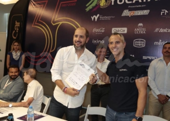 La Copa Mundial Yucatán de tenis se mantendrá dos años más en el máximo grado