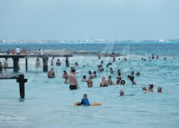 Ocupación hotelera, cerca del 60 por ciento en 70 destinos mexicanos de enero a agosto