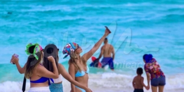 Oficina de Turismo municipal considera que ya no hay temporadas bajas en Cancún