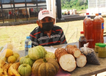 Universidad del Bienestar presenta muestra gastronómica para impulsar producción de Lázaro Cárdenas
