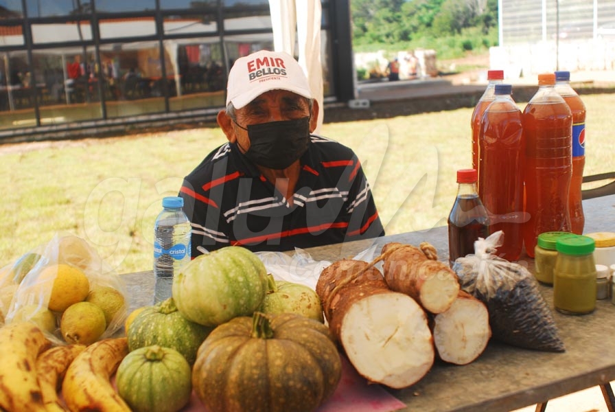 Universidad del Bienestar presenta muestra gastronómica para impulsar producción de Lázaro Cárdenas