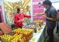 Exposición desplaza miles de productos yucatecos y más de una tonelada de cochinita y lechón en Chihuahua