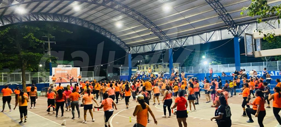 Reconocen a los profesores del programa “Actívate y Renuévate por Solidaridad”