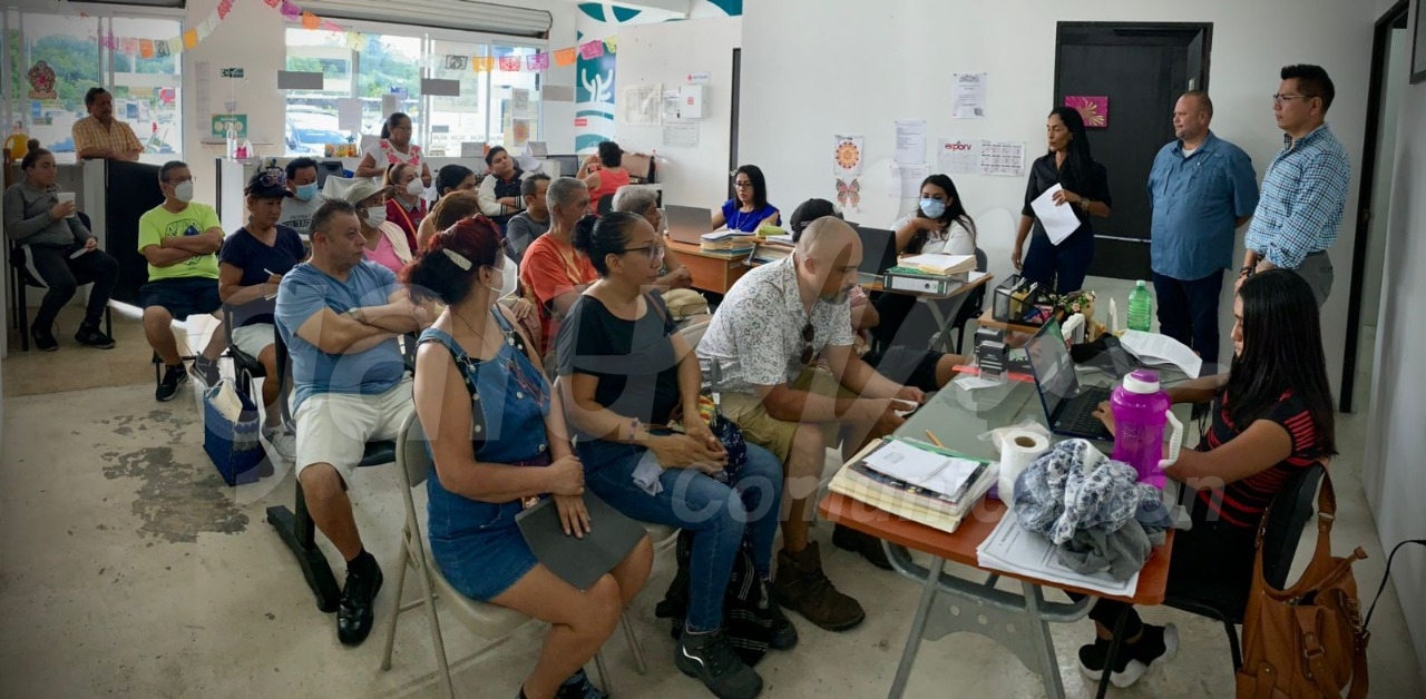 Cadena hotelera abre sus puertas a más artesanos de Puerto Morelos