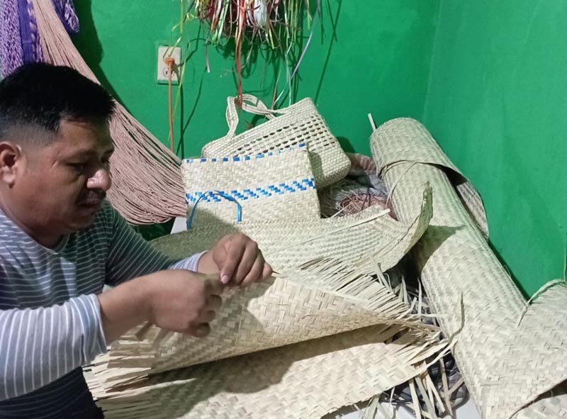 Artesanos de nueve municipios yucatecos exhibirán sus productos en Los Pinos