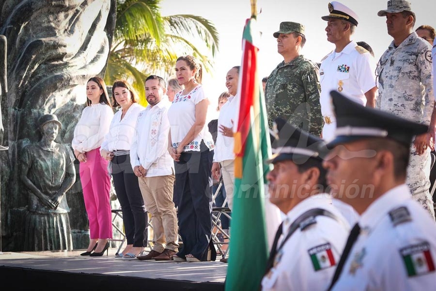 Alcaldesa, a favor de planificar el futuro de Playa del Carmen y de Solidaridad