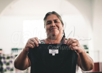 Someone Somewhere es la primera empresa de manufactura mexicana en recibir la certificación Climate Neutral