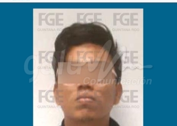 Vinculan a proceso a sujeto que asesinó a funcionario del sector educativo en Playa del Carmen