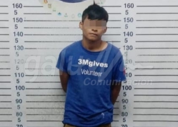 Detienen en Playa del Carmen a cinco sujetos con drogas